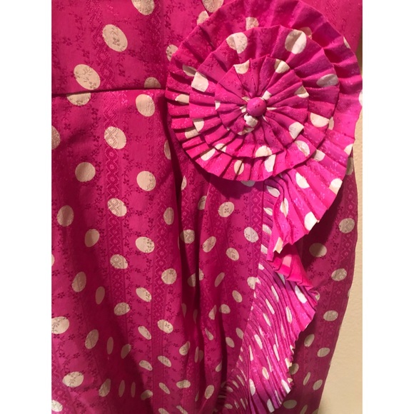 Albert Nipon vintage dress - Picture 5 of 13